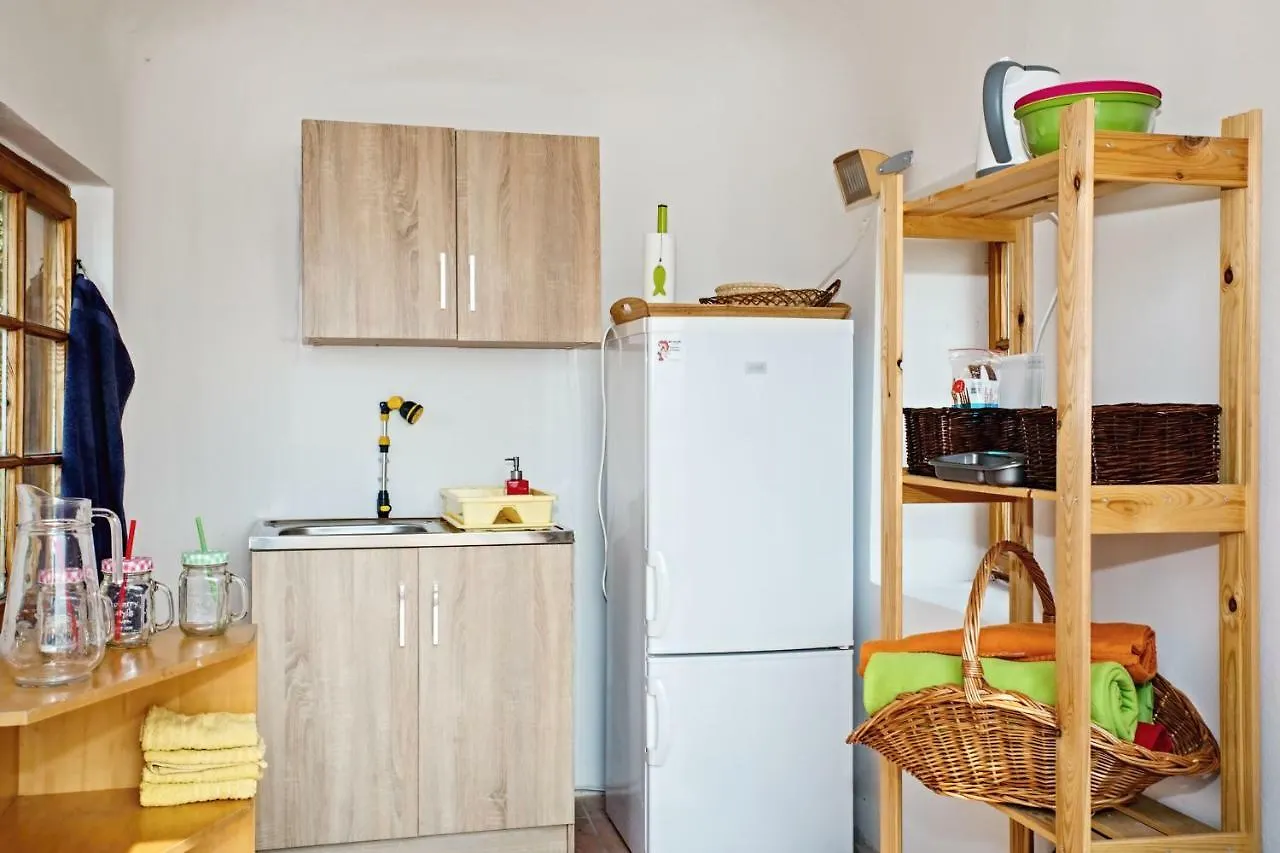 Royal View Apartments Prag
