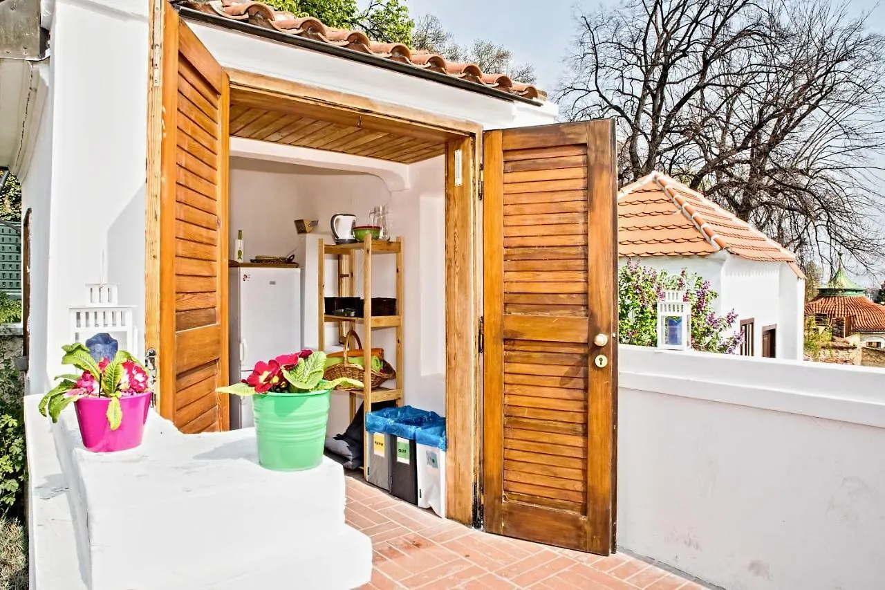 Royal View Apartments Prag