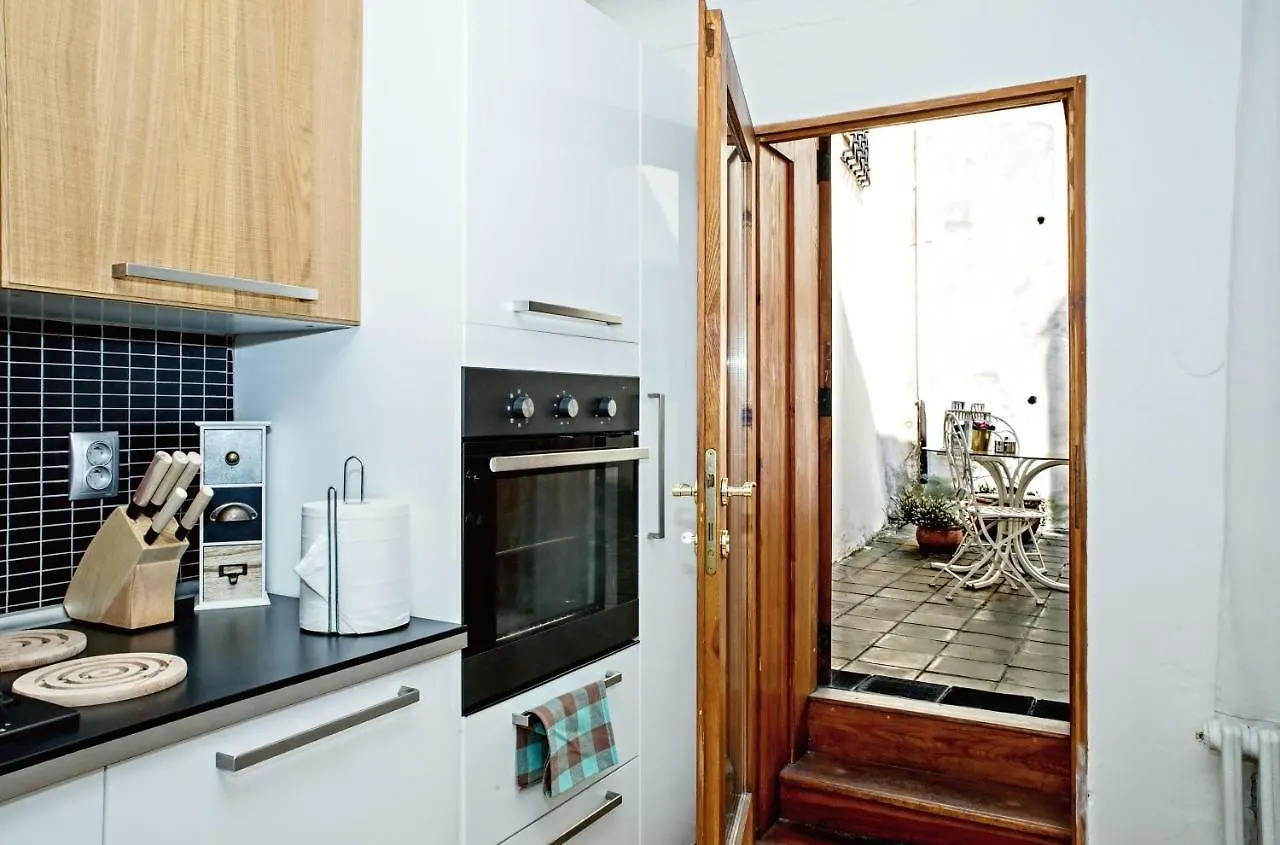 Royal View Apartments Prag Tjeckien